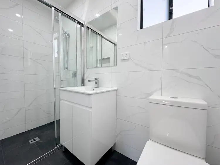 Fourth view of Homely house listing, 121A Stafford Street, Penrith NSW 2750