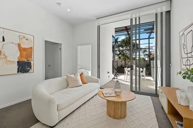 102/16 Aspinall Street, Nundah QLD 4012