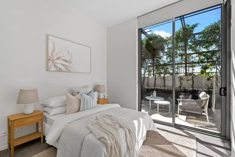 Fifth view of Homely unit listing, 102/16 Aspinall Street, Nundah QLD 4012