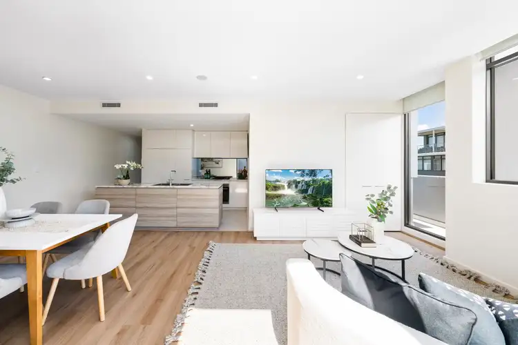 Third view of Homely unit listing, 602/9 Waterview Drive, Lane Cove NSW 2066
