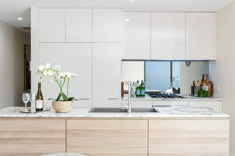 Sixth view of Homely unit listing, 602/9 Waterview Drive, Lane Cove NSW 2066