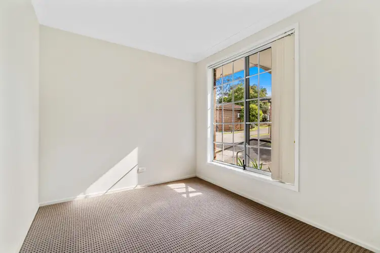 Fifth view of Homely villa listing, 8/63 Fuchsia Crescent, Macquarie Fields NSW 2564