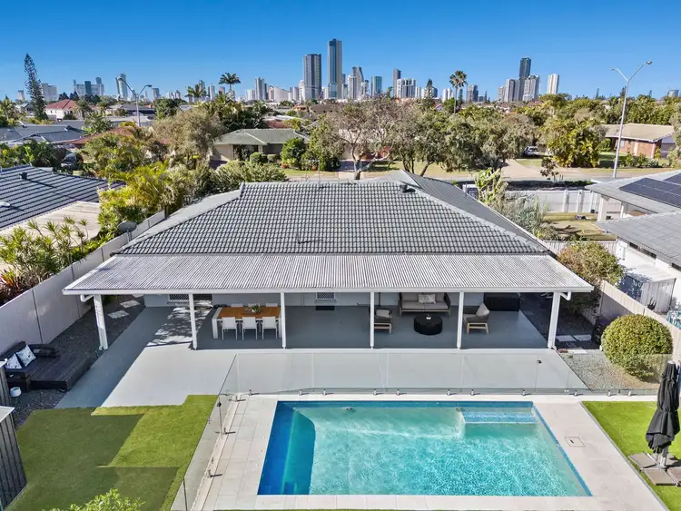 154 Markeri Street, Mermaid Waters QLD 4218