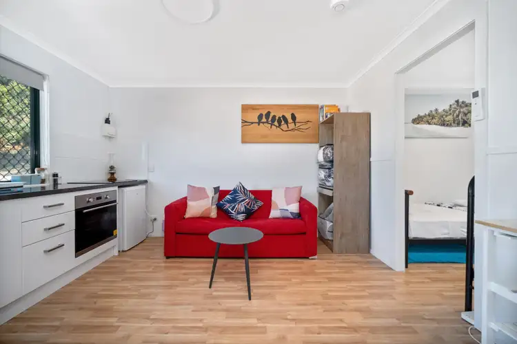 Second view of Homely house listing, 1/74 Farnborough Road, Yeppoon QLD 4703