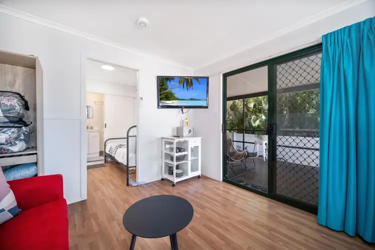 Third view of Homely house listing, 1/74 Farnborough Road, Yeppoon QLD 4703