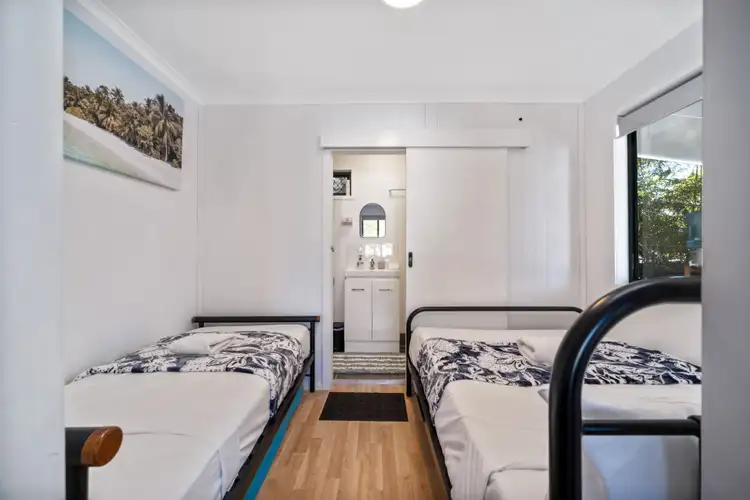 Fifth view of Homely house listing, 1/74 Farnborough Road, Yeppoon QLD 4703