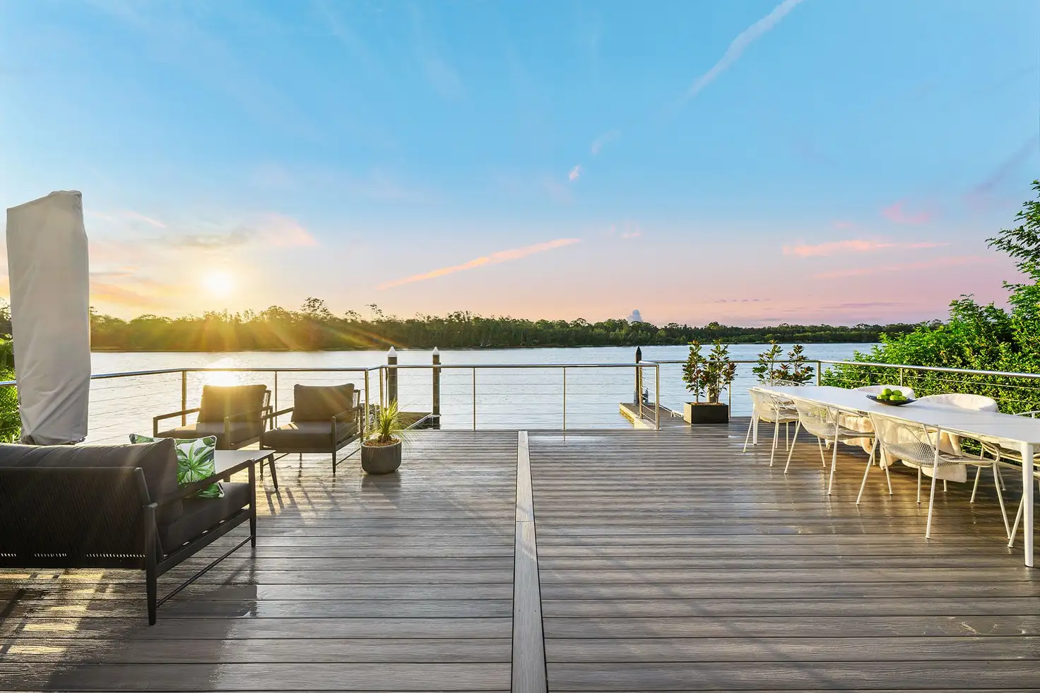 Main view of Homely house listing, 5401 Pebble Lane, Sanctuary Cove QLD 4212