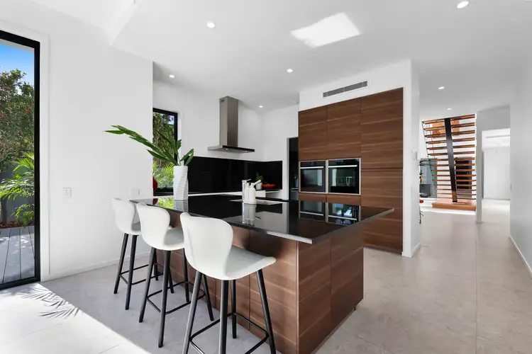 Sixth view of Homely house listing, 5401 Pebble Lane, Sanctuary Cove QLD 4212