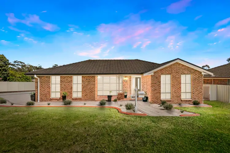305 Maryland Drive, Maryland NSW 2287