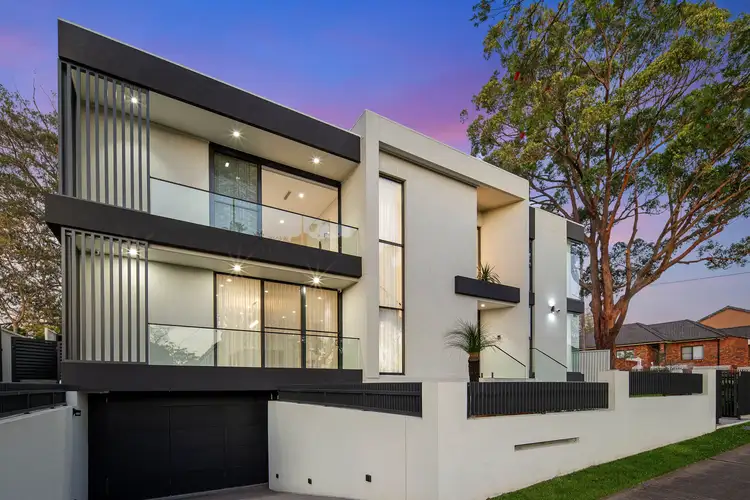 14 The Esplanade, South Hurstville NSW 2221