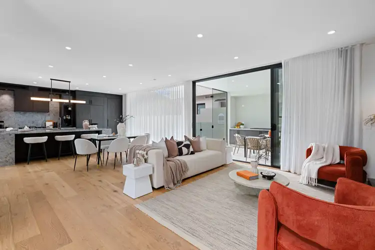 Fourth view of Homely semi-detached listing, 14 The Esplanade, South Hurstville NSW 2221