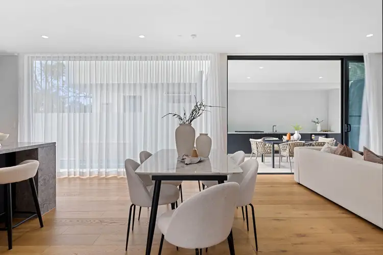 Sixth view of Homely semi-detached listing, 14 The Esplanade, South Hurstville NSW 2221