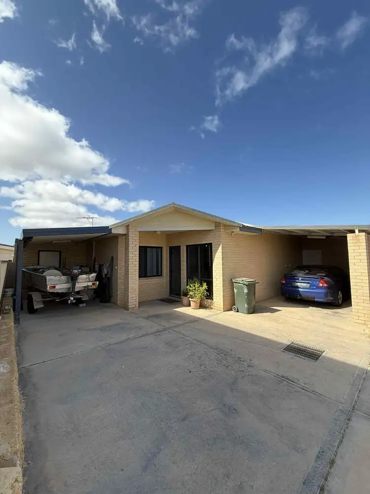 28B Hughes Street, Denham WA 6537