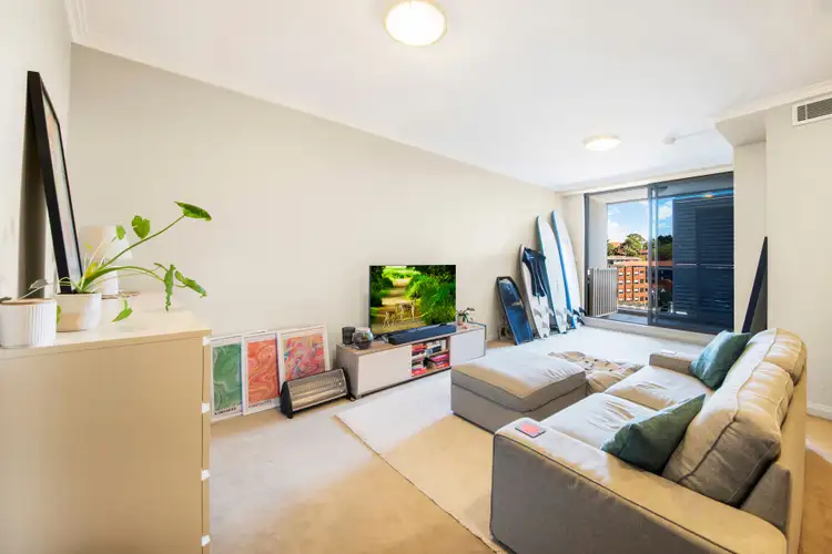 403/14-18 Darling Street, Kensington NSW 2033