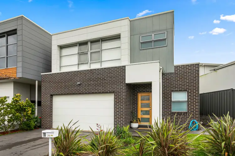 25 St Ives Road, Flinders NSW 2529