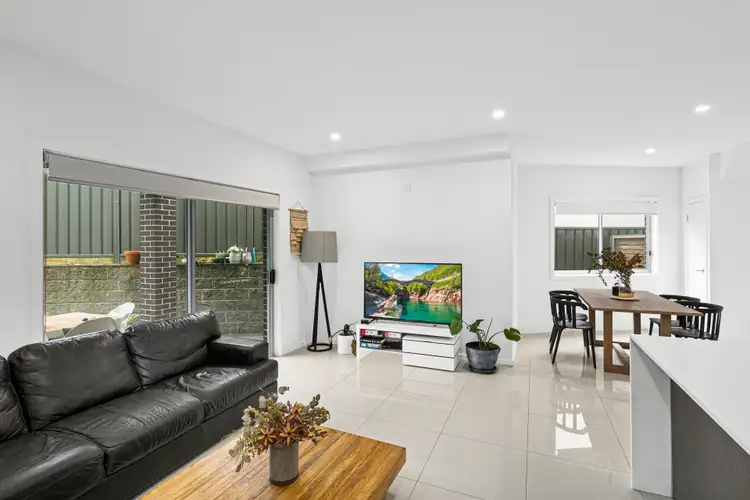 Second view of Homely house listing, 25 St Ives Road, Flinders NSW 2529