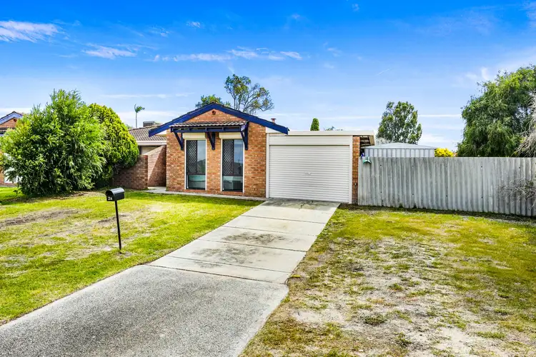 2A Gloves Place, Beechboro WA 6063