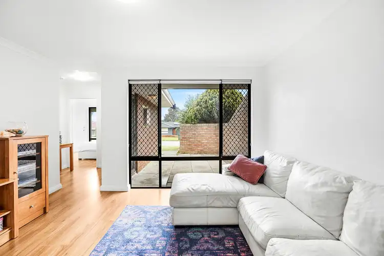 Fourth view of Homely semi-detached listing, 2A Gloves Place, Beechboro WA 6063