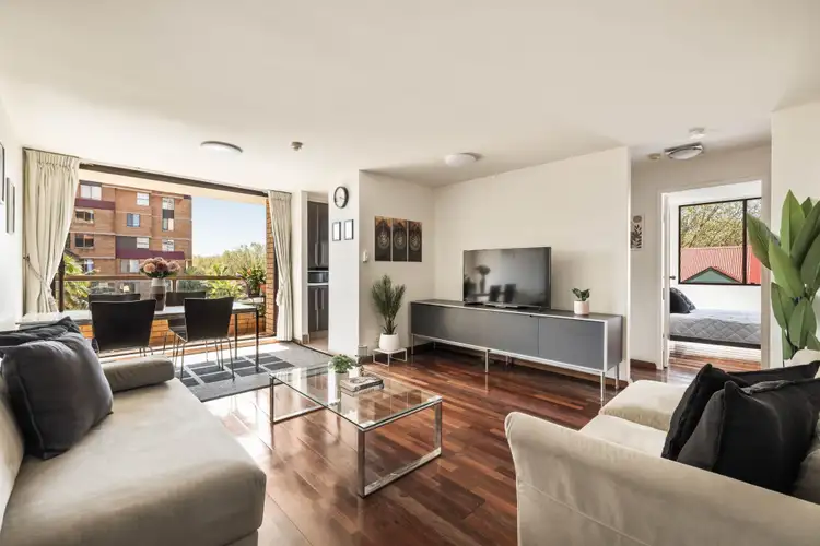 23/103 Victoria Street, Potts Point NSW 2011