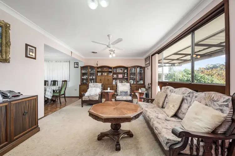 Fourth view of Homely house listing, 21 Caroline Crescent, Georges Hall NSW 2198