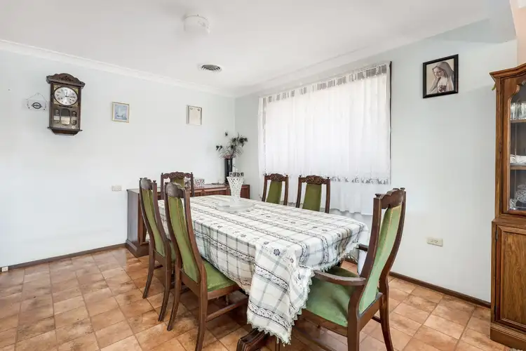 Sixth view of Homely house listing, 21 Caroline Crescent, Georges Hall NSW 2198