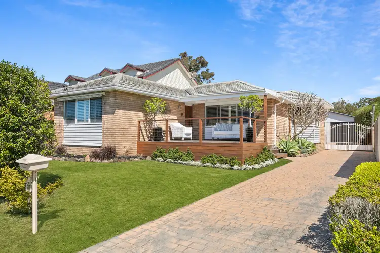 20 Amaral Avenue, Albion Park NSW 2527