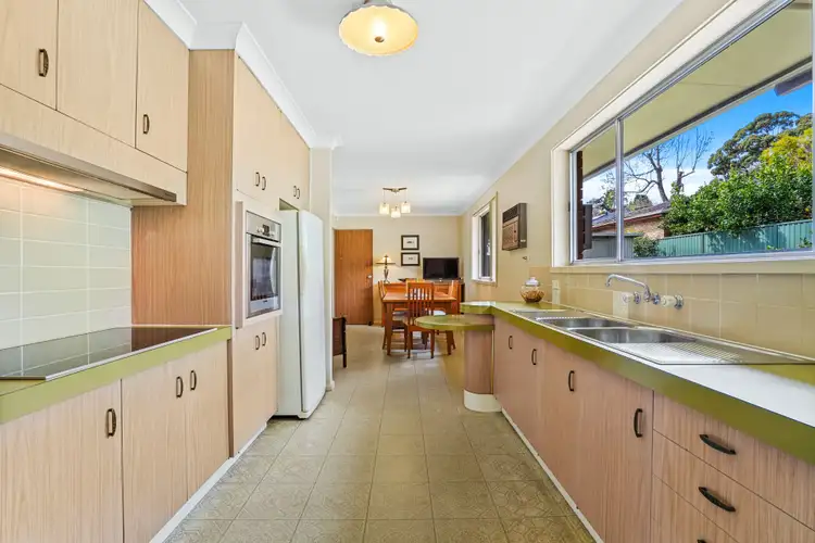 Second view of Homely house listing, 16 Ludlow Road, Castle Hill NSW 2154