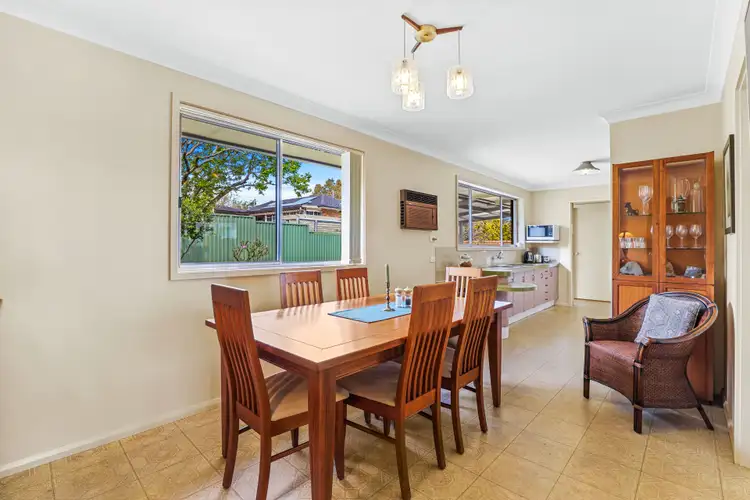 Fourth view of Homely house listing, 16 Ludlow Road, Castle Hill NSW 2154