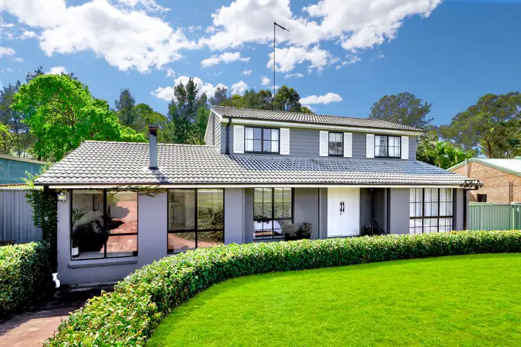 5 Fairlight Road, Mulgoa NSW 2745