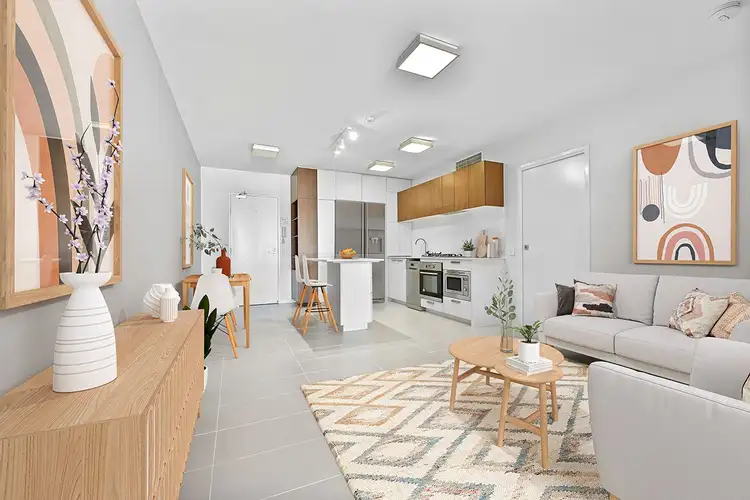 502/1 Aspinall Street, Nundah QLD 4012