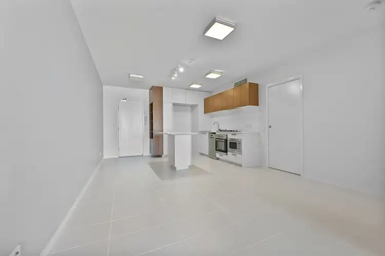 Seventh view of Homely apartment listing, 502/1 Aspinall Street, Nundah QLD 4012