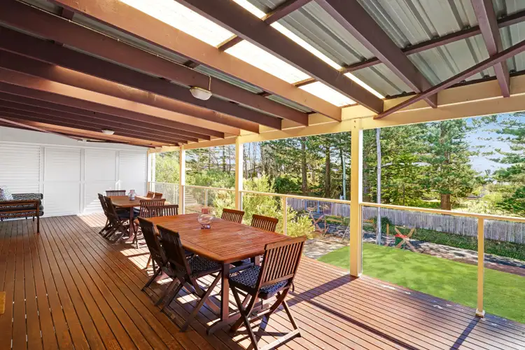 Fourth view of Homely house listing, 182 Marina Lane, Culburra Beach NSW 2540