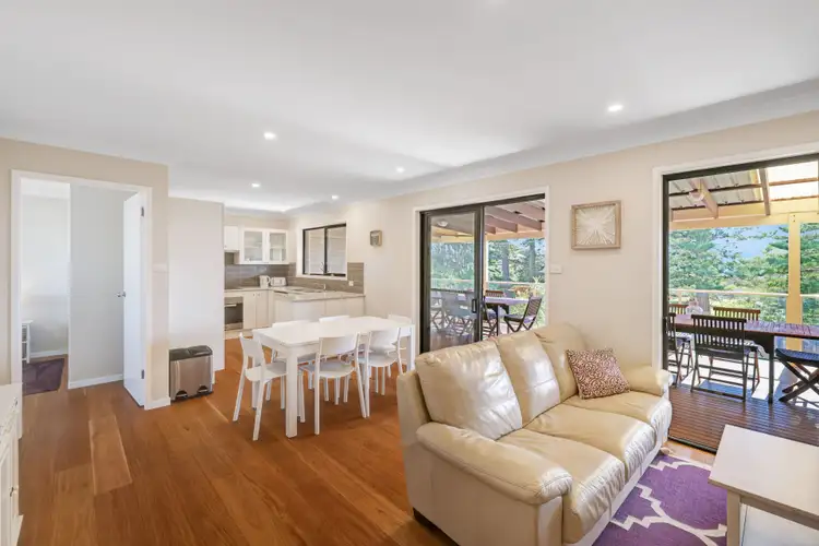 Fifth view of Homely house listing, 182 Marina Lane, Culburra Beach NSW 2540