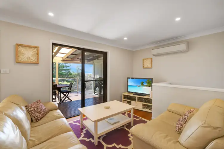 Sixth view of Homely house listing, 182 Marina Lane, Culburra Beach NSW 2540