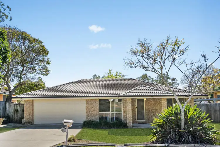 11 Neilson Crescent, Riverview QLD 4303