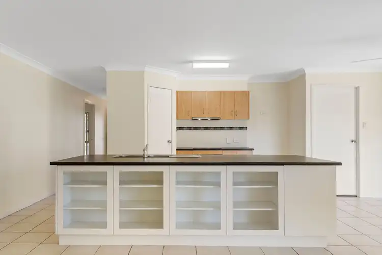 Third view of Homely house listing, 11 Neilson Crescent, Riverview QLD 4303