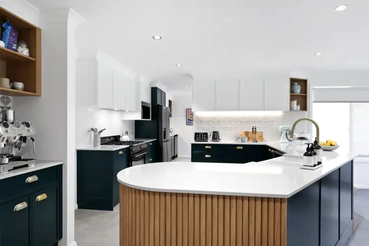 Second view of Homely house listing, 27 Devaney Avenue, Glenmore Park NSW 2745