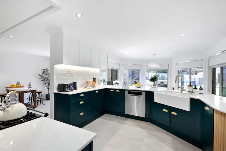 Third view of Homely house listing, 27 Devaney Avenue, Glenmore Park NSW 2745