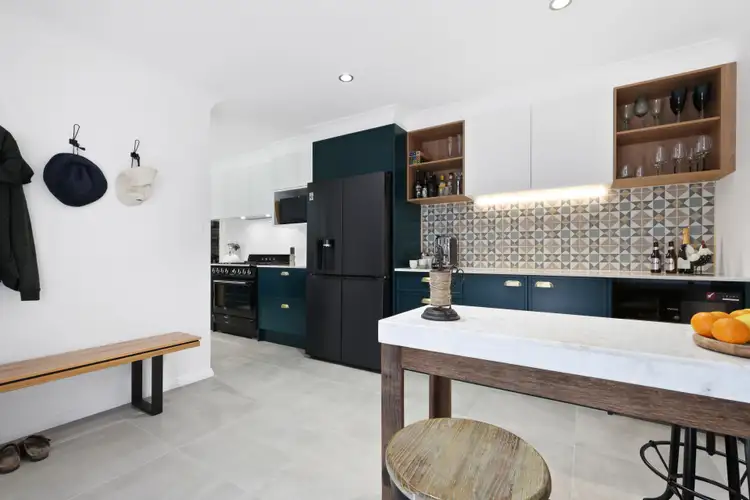 Fourth view of Homely house listing, 27 Devaney Avenue, Glenmore Park NSW 2745