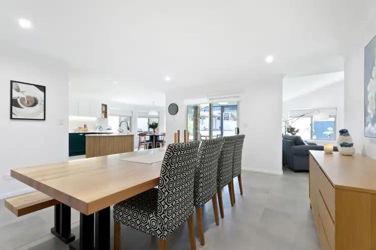 Fifth view of Homely house listing, 27 Devaney Avenue, Glenmore Park NSW 2745