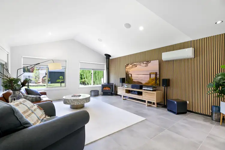 Sixth view of Homely house listing, 27 Devaney Avenue, Glenmore Park NSW 2745