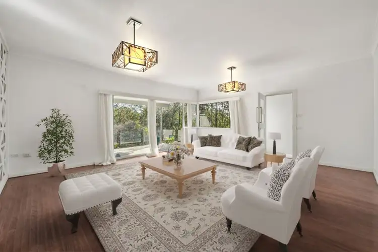 43 Olola Avenue, Vaucluse NSW 2030