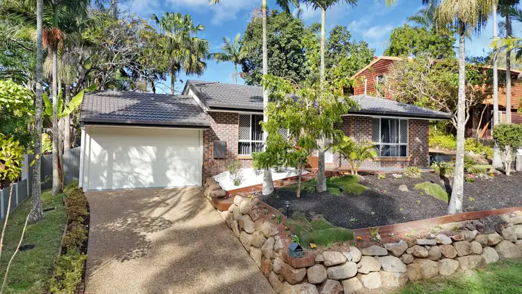 Second view of Homely house listing, 341 Trouts Road, Mcdowall QLD 4053