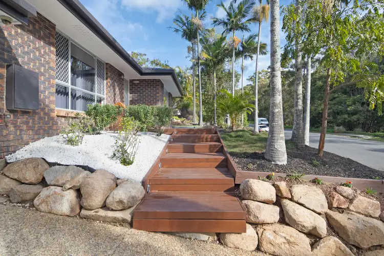 Second view of Homely house listing, 341 Trouts Road, Mcdowall QLD 4053