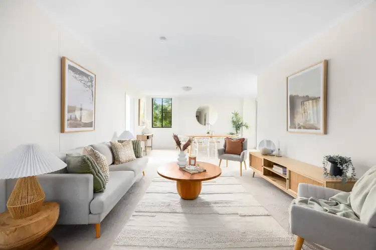 40/81B Gerard Street, Cremorne NSW 2090