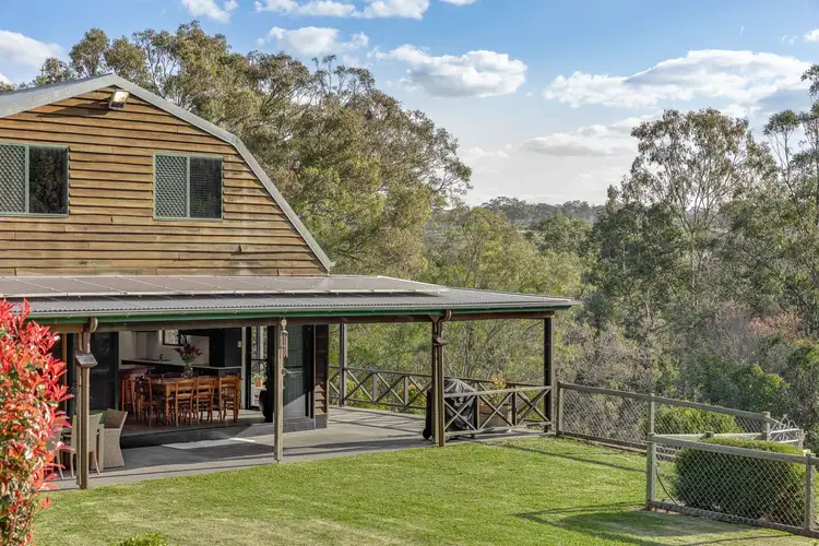 Fifth view of Homely rural property listing, 2 Vera Drive, Top Camp QLD 4350