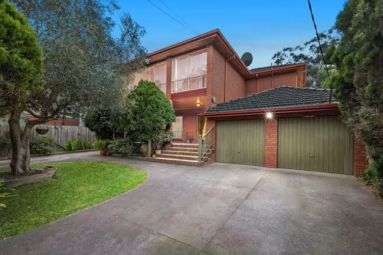 75 Talbot Road, Mount Waverley VIC 3149
