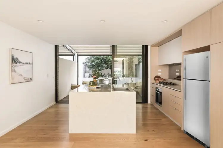 Third view of Homely townhouse listing, 34 Barr Street, Camperdown NSW 2050