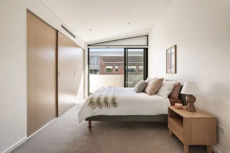 Sixth view of Homely townhouse listing, 34 Barr Street, Camperdown NSW 2050