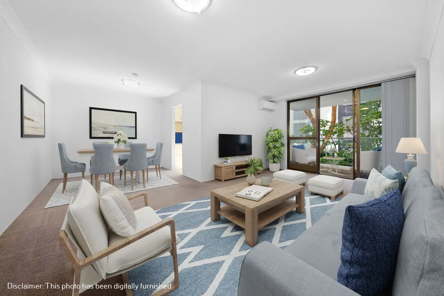 Main view of Homely apartment listing, 16/31-33 Gerrale Street, Cronulla NSW 2230
